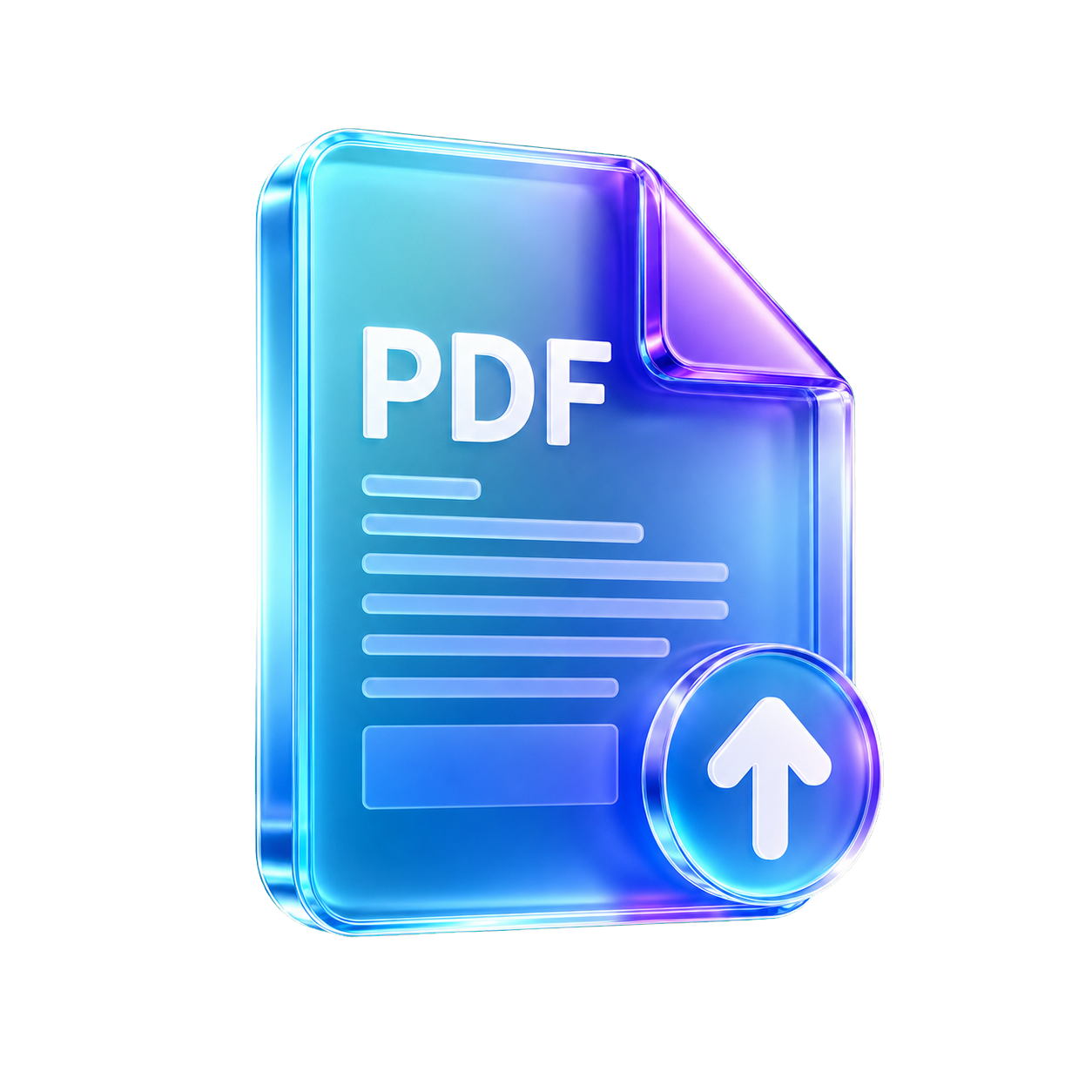 Choose PDFs illustration