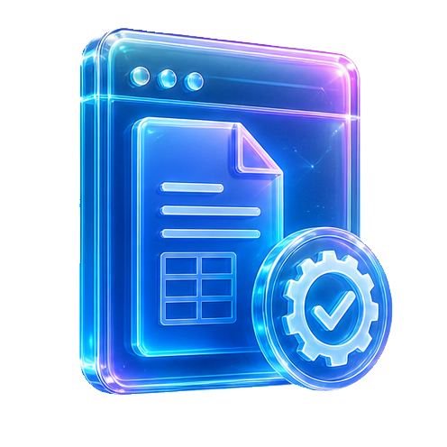 Local processing security illustration
